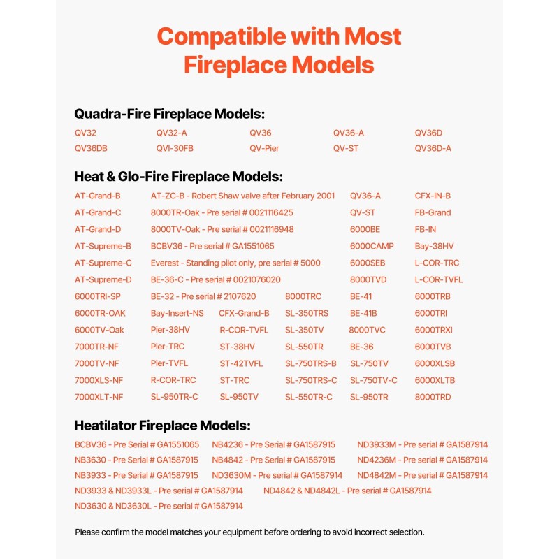 Kaasureleetin asennussarja maakaasulaitteille lämmön- ja korroosionkestävä musta ZH-1003A