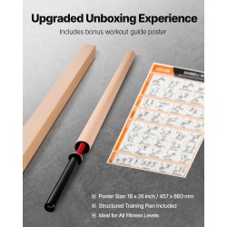 Levytanko 220 cm karkaisukäsitelty teräs 50 mm holkki 453 kg maksimikuorma