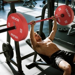 Levytanko 220 cm karkaisukäsitelty teräs 50 mm holkki 453 kg maksimikuorma