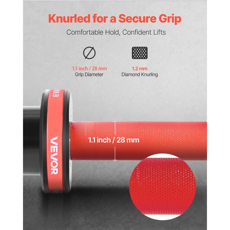 Levytanko 1200 mm 227 kg kuormankesto 28 mm otepinta 2-tuumaisille painolevyille