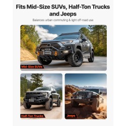 Sähkövinssi 4500 kg vetokyky 12V teräsvaijeri 8,3 mm 19,8 m