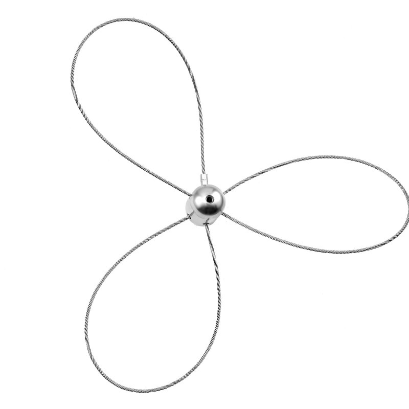 Savupiipun puhdistussarja joustavat nailontangot yhdeksän metriä kaksinkertainen harjapää suojalasit