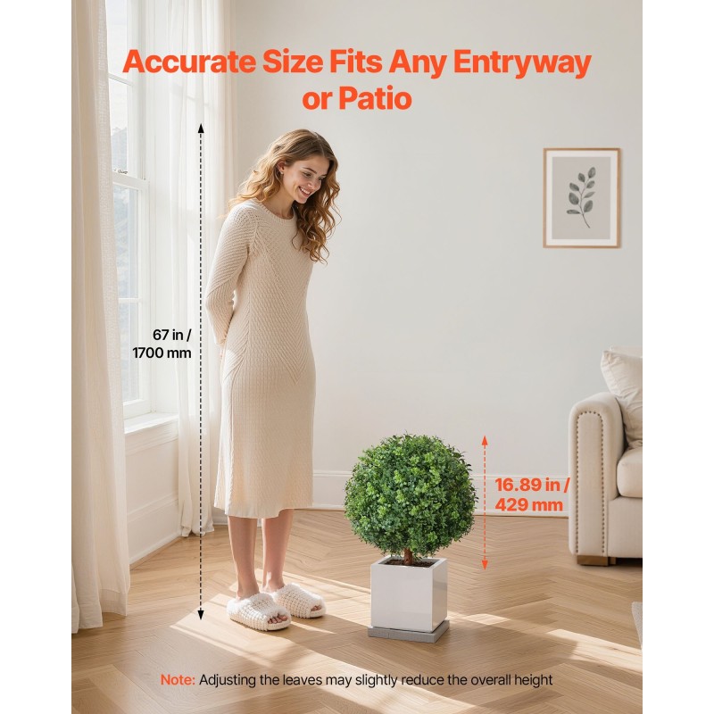 Keinotekoiset puksipuut 559 mm korkeat 2 kpl maapiikillä eukalyptusrunko