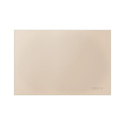 Pizzakivi cordieriittinen suorakulmainen 508 355 mm 17 mm uuniin ja grilliin