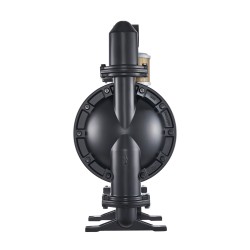 Paineilmatoiminen alumiiniseoksinen kaksikalvopumppu polttoaineille ja jäteöljylle 598 l/min