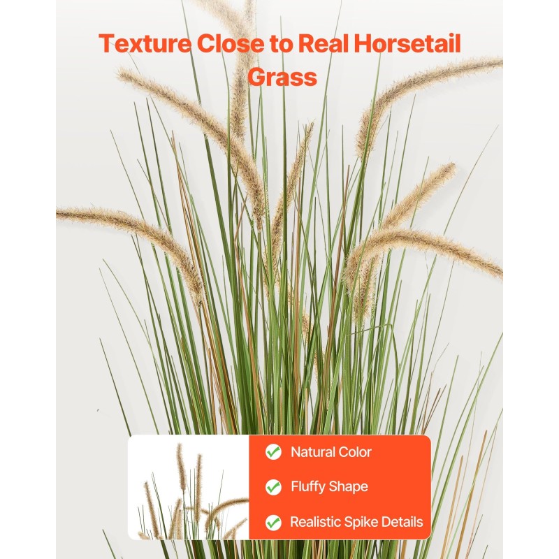 Keinotekoinen PVC kortekasvi ruukussa 2 kpl korkeus 1194 mm sisä ja ulkokäyttö