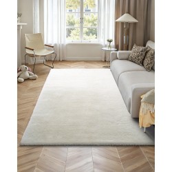 Plyysimatto 2,44 x 3,05 m 35 mm nukkakorkeus liukumaton pohja