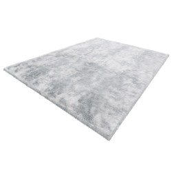 Aluematto 2,74 x 3,66 m pitkänukkainen 35 mm kolmikerroksinen liukuestopohjalla sisäkäyttöön