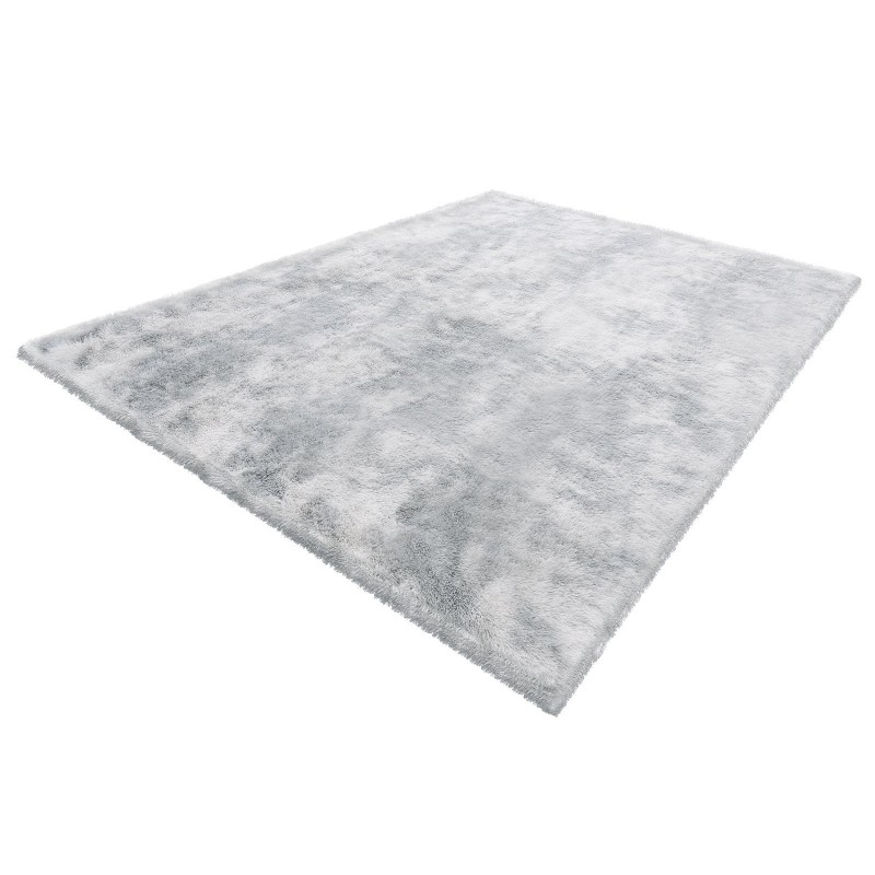 Aluematto 2,74 x 3,66 m pitkänukkainen 35 mm kolmikerroksinen liukuestopohjalla sisäkäyttöön