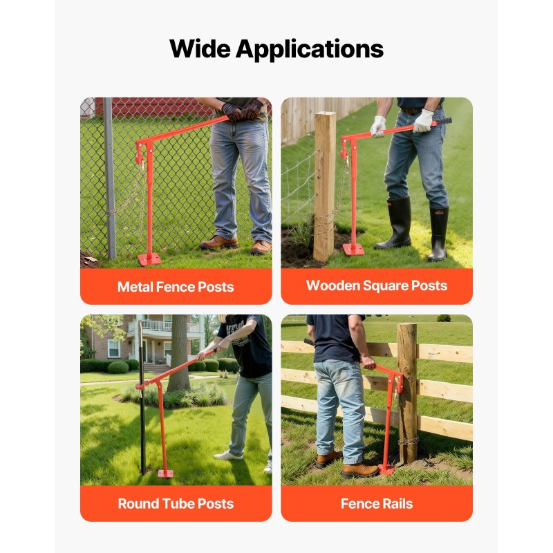 Aitatolpan irrotin jauhemaalattu hiiliteräs 914 mm 300 kg vipurakenne