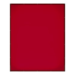 Hitsausverho 2 osainen sarja liekinkestävä vinyyli 1 74 2 34 m 6 tasoinen UV suoja