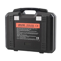 Jäähdyttimen 28-osainen paineentestaussarja alumiinipumpulla paineilmakompressoriliitännällä tyhjiönmuodostukseen ja täyttöön