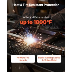 Hitsauspeitteet hiilikuituhuopa 3,5 mm 508x914 mm 2 kpl hitsaukseen 982 °C