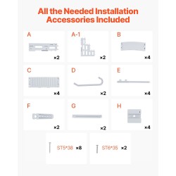 4-portainen PE allastikas kaksoiskaiteilla liukuestepinnoilla harmaa 48–54 tuuman altaisiin