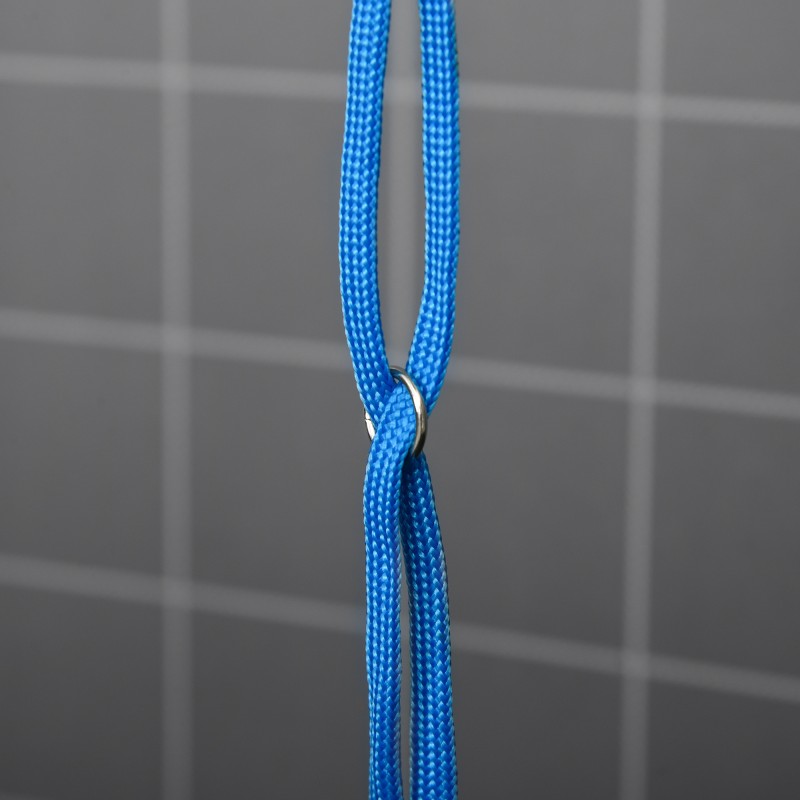 Koiran trimmauspöytä kääntyvä Ø65 cm, korkeussäädettävä galppi ja turvavyö, musta, kantavuus 40 kg