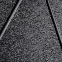 Täytettävä aurinkovarjon jalka 40 kg, musta, HDPE, Ø60 cm, 38/48 mm varjoputkelle, parveke/terassi/puutarha