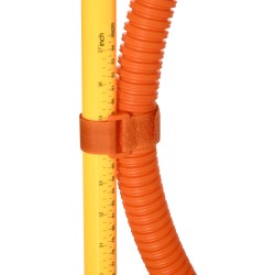 Koirien agility-setti 3-osainen, hyppyeste, 6 pujottelukeppiä, hyppyrengas, säädettävä korkeus, kantolaukku, keltainen