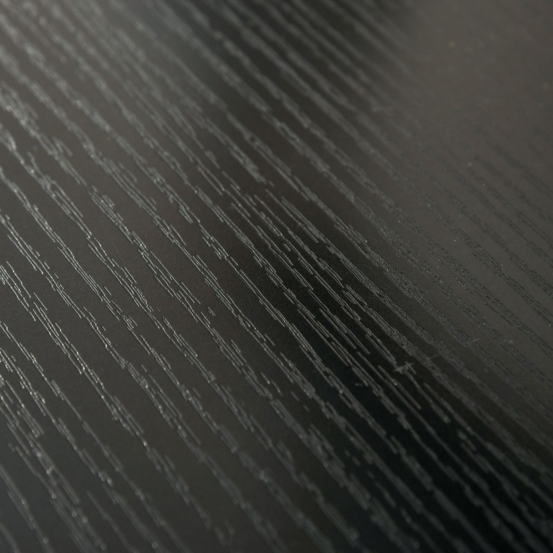 Säädettävä näytönkoroke kahdelle näytölle, MDF, musta, 80–117 x 23,5 x 10 cm