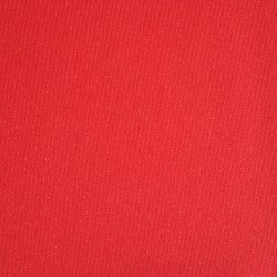 Taittuva aurinkotuoli ulkokäyttöön, ruostumaton metallirunko, 187 x 55 x 24 cm, punainen