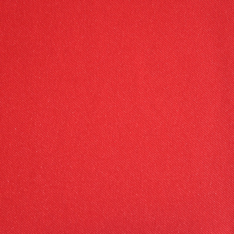 Taittuva aurinkotuoli ulkokäyttöön, ruostumaton metallirunko, 187 x 55 x 24 cm, punainen