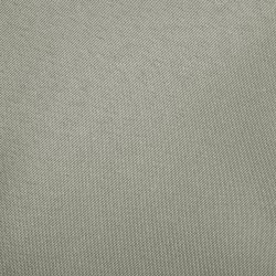 2 kpl istuinpehmusteita tuoleihin, polyesteri, 98 x 50 x 8 cm, vaaleanharmaa