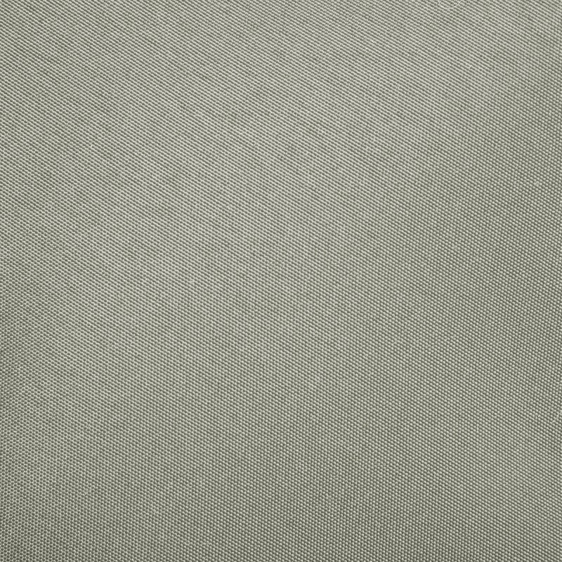 2 kpl istuinpehmusteita tuoleihin, polyesteri, 98 x 50 x 8 cm, vaaleanharmaa