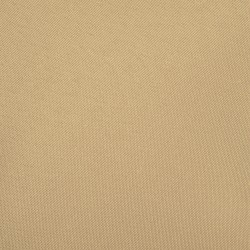 Istuinpehmusteet tuoleihin, polyesteri 98 x 50 x 8 cm, 2 kpl, khaki