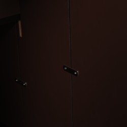 Lemmikkien rappuset koirille ja kissoille, MDF, 4 tasoa, 40 x 59 x 54,2 cm, tummanruskea, max 30 kg