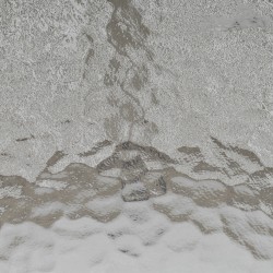 3-osainen polyrottinki oleskeluryhmä ulos, 2 tuolia ja pöytä, tyynyt, harmaa/khaki