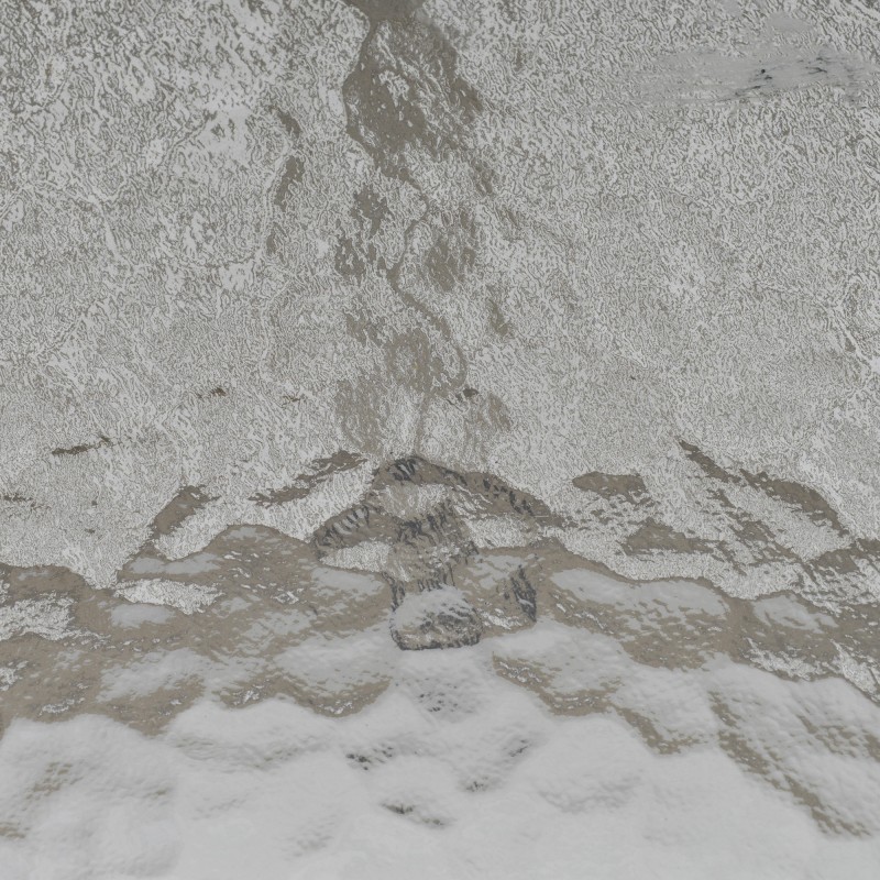 3-osainen polyrottinki oleskeluryhmä ulos, 2 tuolia ja pöytä, tyynyt, harmaa/khaki