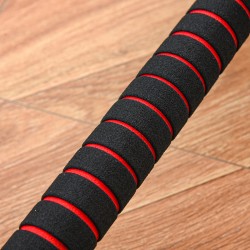 Säädettävä 2-in-1 käsipaino- ja levytankosetti 30 kg, metalli/HDPE, musta