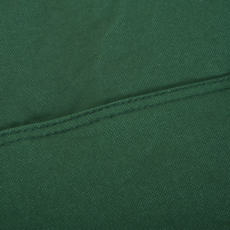 Puutarhakalusteiden suojapeite 600D Oxford 210 x 140 x 80 cm vihreä