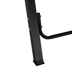 Pihakeinu 3 hengen, metallirunko, säädettävä aurinkokatos, 200 x 115 x 168 cm, harmaa