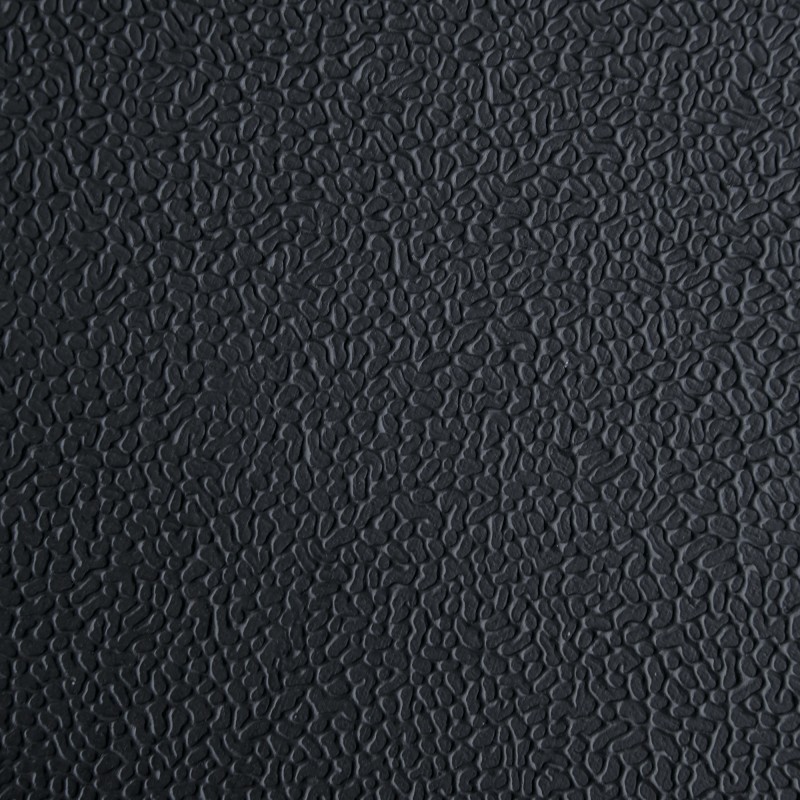 Täytettävä varjon jalusta puutarhaan HDPE/teräs Ø55 x 38 cm, musta