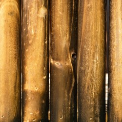 Viljelylaatikko yrteille ja vihanneksille kuusipuuta 100 x 38,5 x 40 cm luonnonpuu