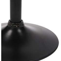 Säädettävä samettinen baarijakkara 2 kpl - moderni ja mukava