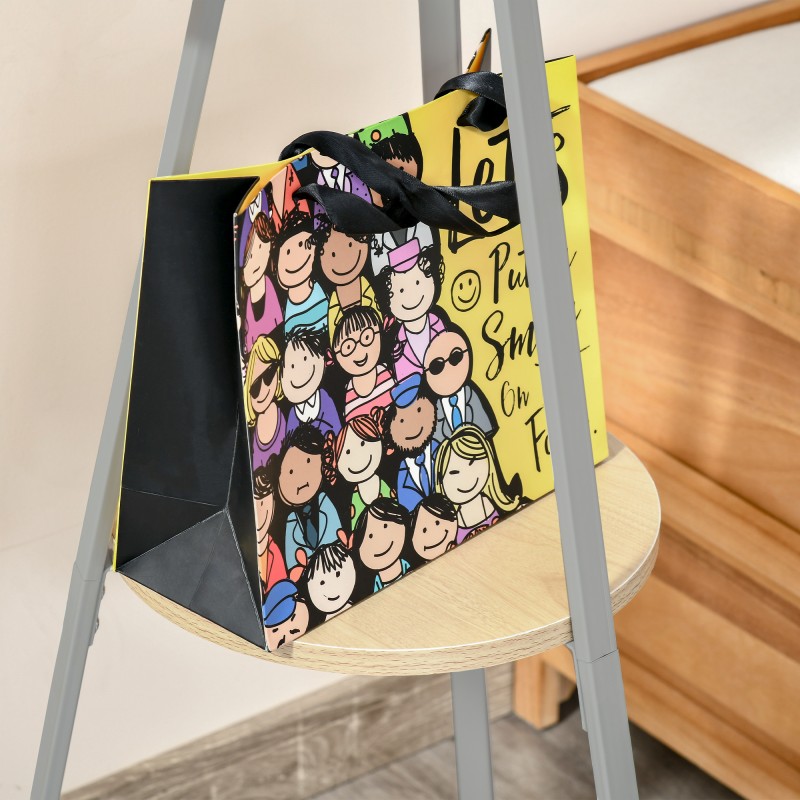 Naulakko hyllyllä ja 8 koukulla, metallirunko ja MDF, 45 x 45 x 180 cm, valkoinen