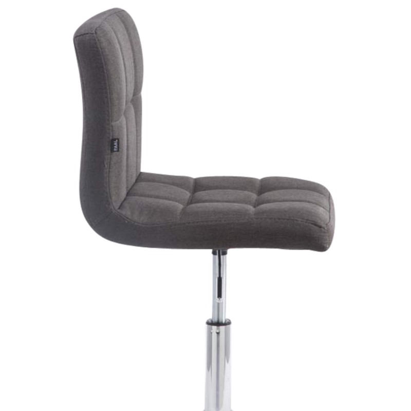 Palma-kangastuolit 4 kpl pyörivät säädettävät baarituolit