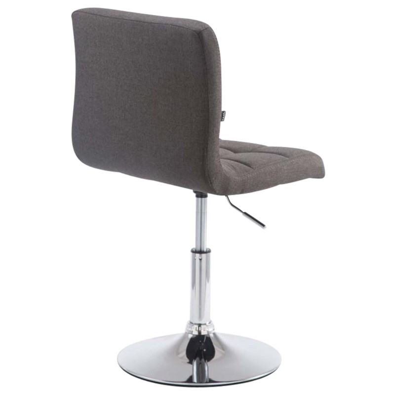 Palma-kangastuolit 4 kpl pyörivät säädettävät baarituolit