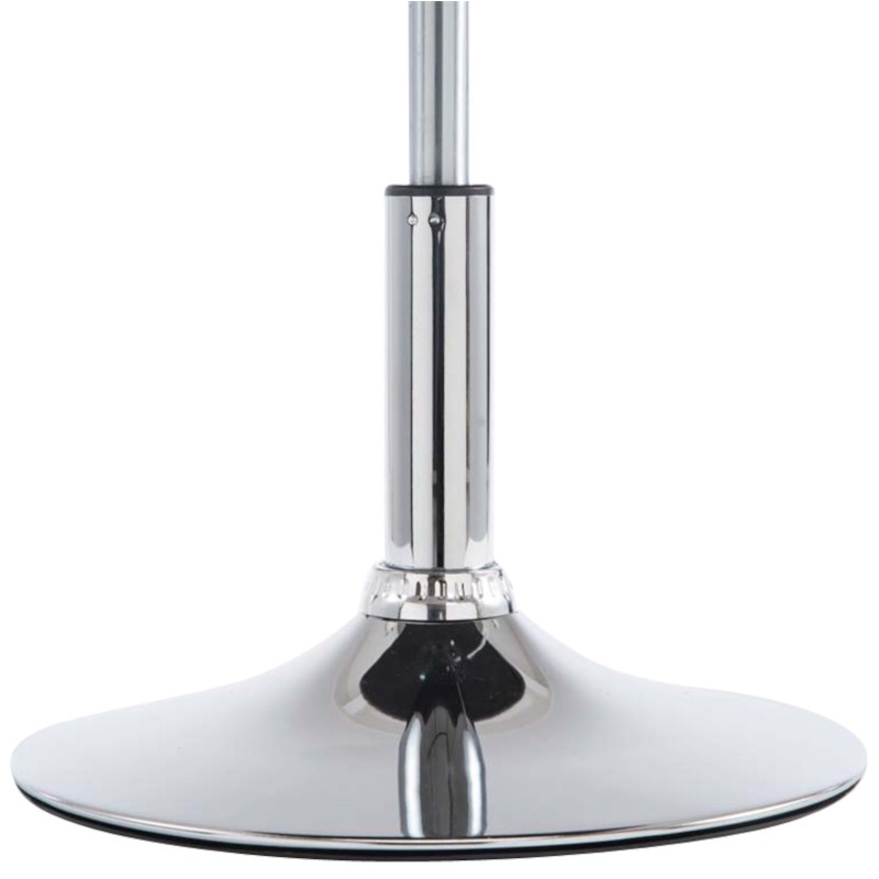 Palma-kangastuolit 4 kpl pyörivät säädettävät baarituolit