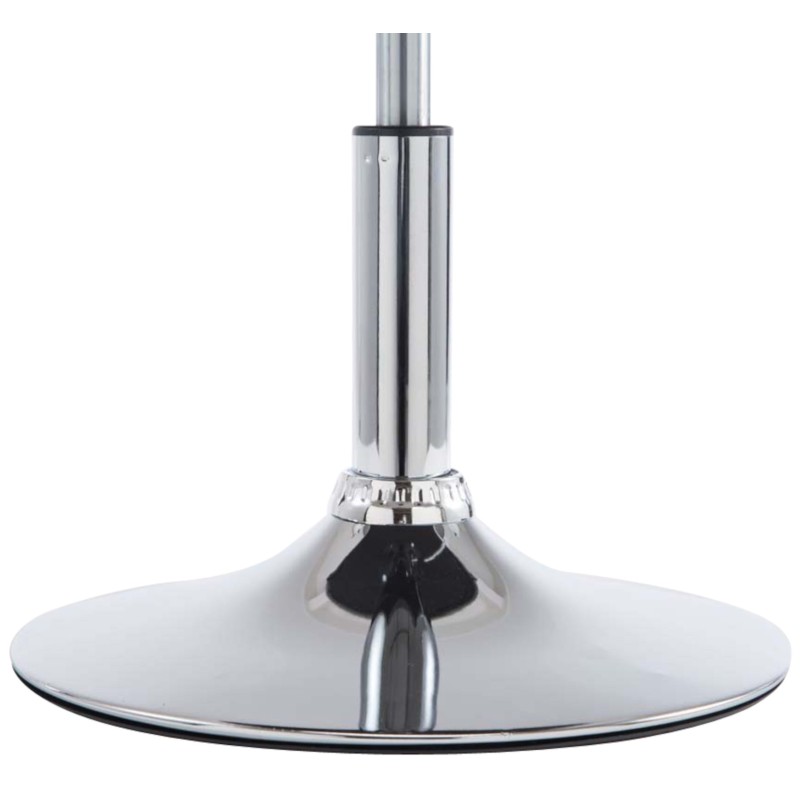 4 kpl palma v2 keinonahkatuolit korkeussäädettävä kääntyvä moderni