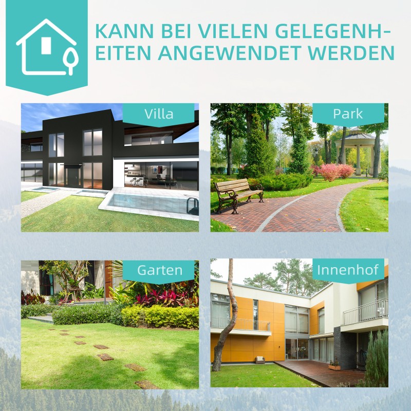 Puutarhapenkki 2-hengen, metallia, 100 x 54 x 78 cm, pronssi