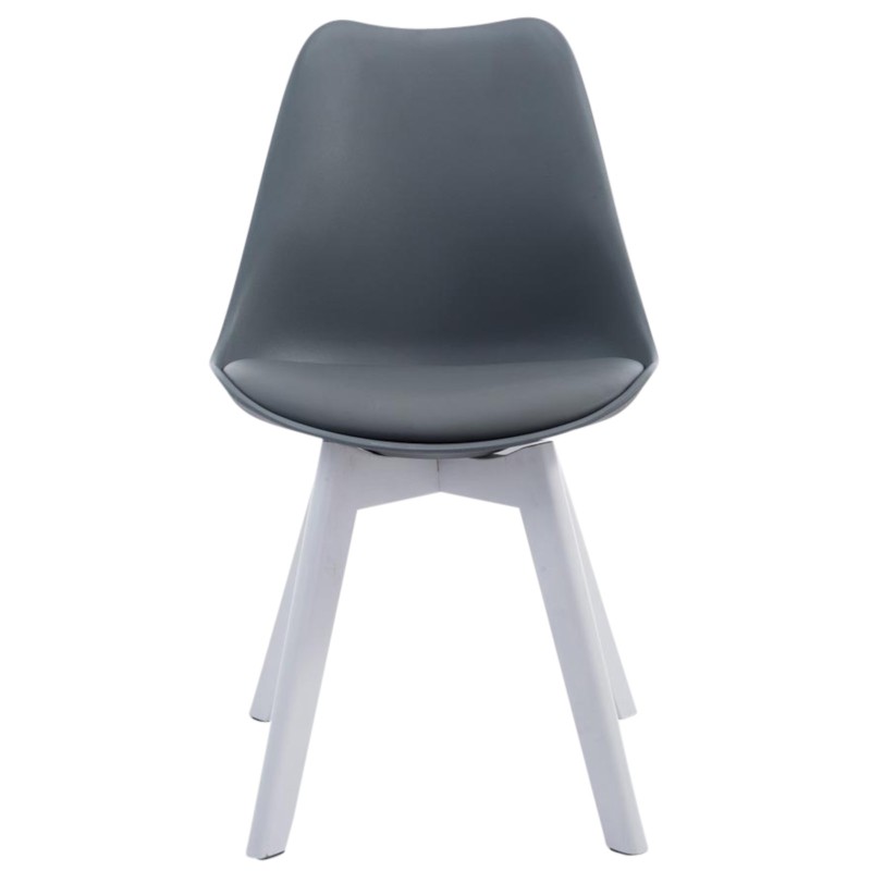 Ylelliset ja mukavat ruokailutuolit moderniin sisustukseen