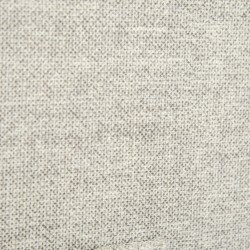 Laatikosto 7 taitettavaa kangaslaatikkoa metallirunko 63,5 x 30 x 71 cm vaaleanharmaa