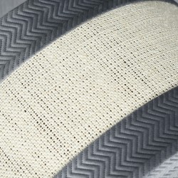 Kissan maja raapimisalustalla E1-lastulevyä ja sisalia 48,5 x 30 x 30 cm harmaa