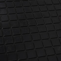 Moottoripyöränostin terästä 150 kg kantavuus säädettävä korkeus 27,5–39,5 cm punainen