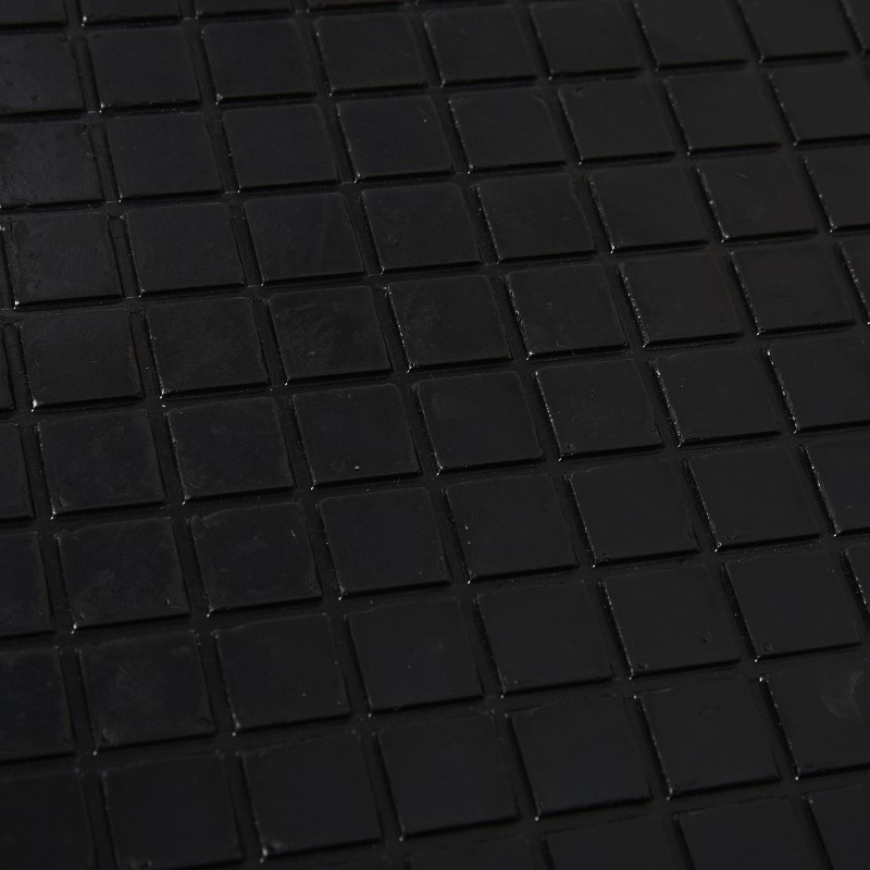 Moottoripyöränostin terästä 150 kg kantavuus säädettävä korkeus 27,5–39,5 cm punainen