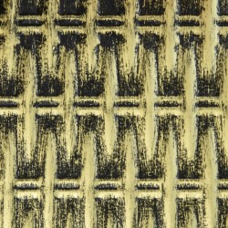 3 kpl sohvapöytä- ja pikkupöytäsarja ulko- ja sisäkäyttöön, metalli, musta, 3 kokoa