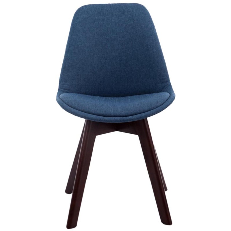 4 kpl Borneo V2 vierailutuolit ylelliseen sisustukseen