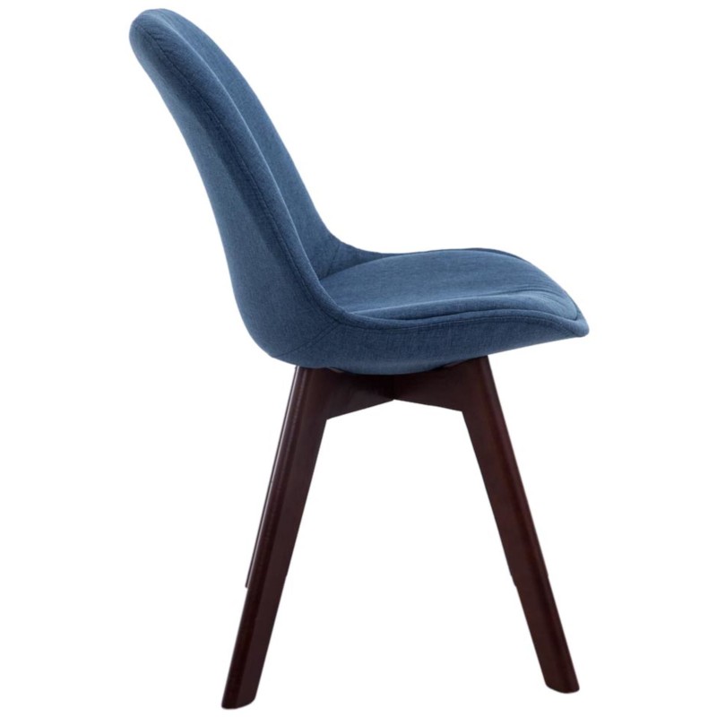 4 kpl Borneo V2 vierailutuolit ylelliseen sisustukseen